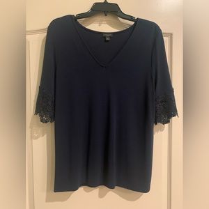 Ann Taylor top
